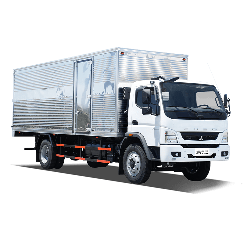 FUSO FI 170L